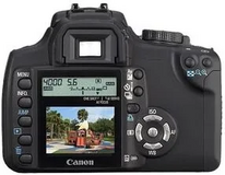 Canon 18-55mm Image