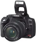 Canon 18-55mm Image