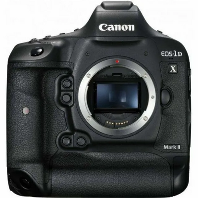 Canon EOS-1D X Mark II Image