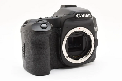 Canon 40D Image