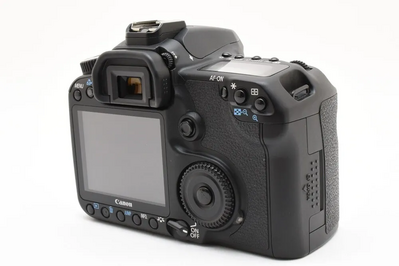 Canon 40D Image