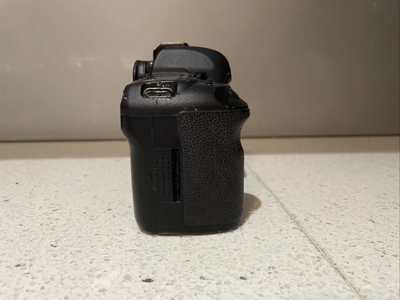 Canon Eos 5d mark ii Image