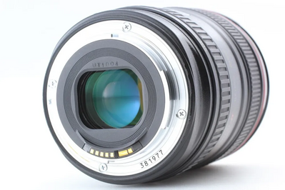 Canon Mark III Image