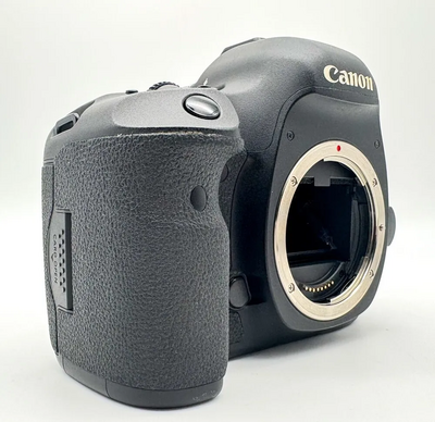 Canon Mark III Image