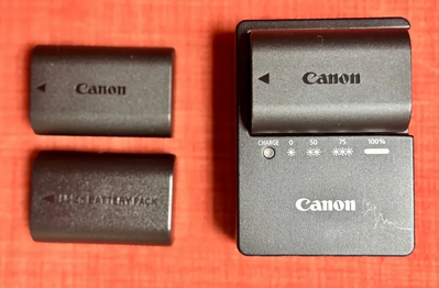 Canon Mark III Image