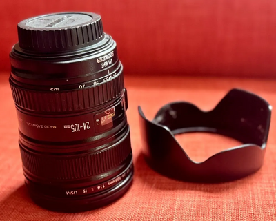 Canon Mark III Image