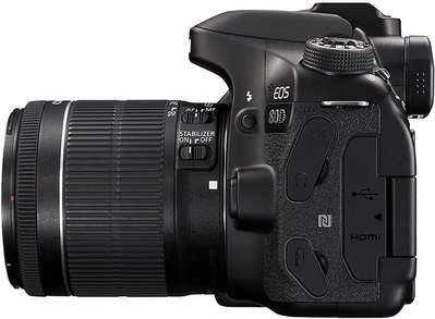 Canon 80D-18-55mm-CR Image