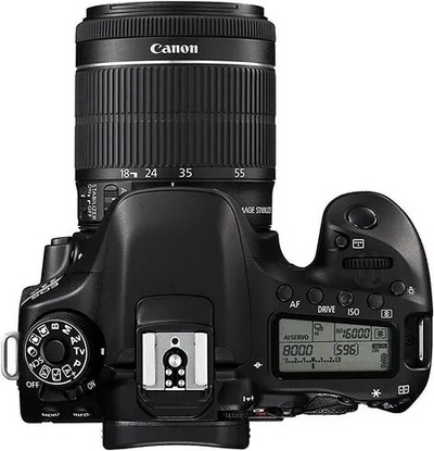 Canon 80D-18-55mm-CR Image