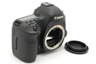 Canon Eos 5d mark iii Image