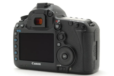Canon Eos 5d mark iii Image