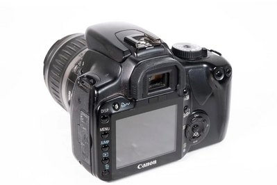 Canon Eos 400d Image