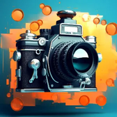 Canon EOS 7D Mark II Image
