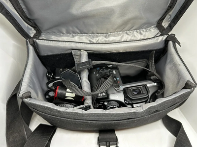 Canon Eos rebel t3 Image