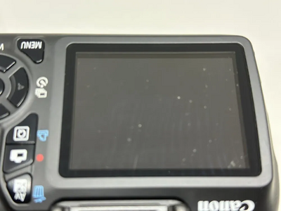 Canon Eos rebel t3 Image