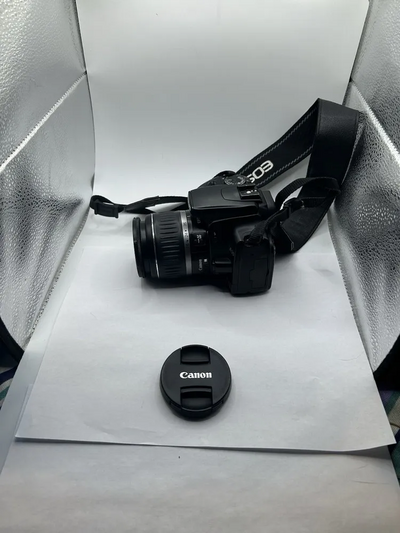 Canon Eos rebel t2i Image