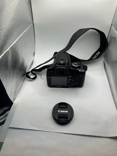 Canon Eos rebel t2i Image