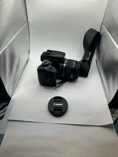 Canon Eos rebel t2i Image