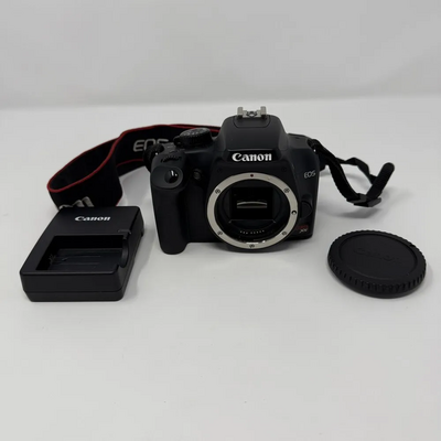 Canon Rebel XS / 1000D Image