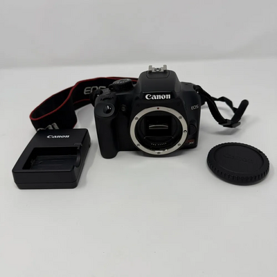 Canon Rebel XS / 1000D Image