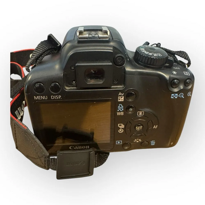 Canon Rebel XS / 1000D Image