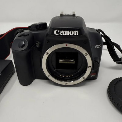 Canon Rebel XS / 1000D Image