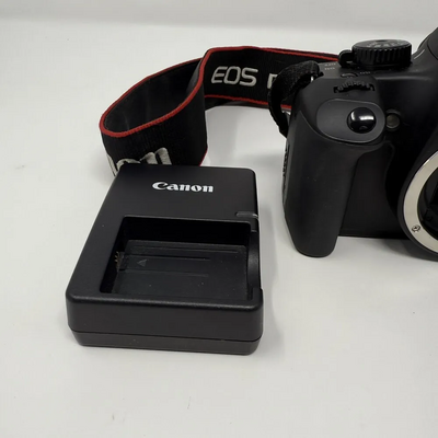 Canon Rebel XS / 1000D Image