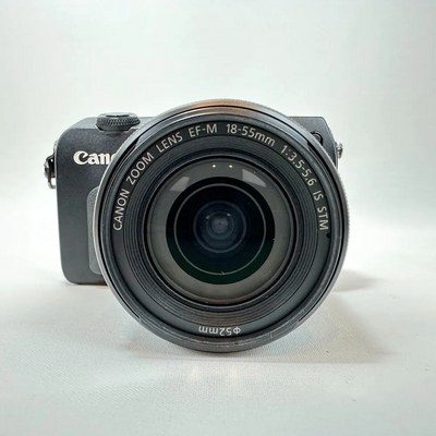 Canon EOS M Image