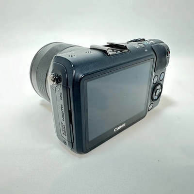 Canon EOS M Image