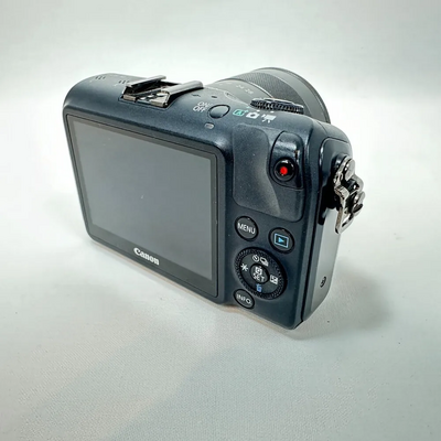 Canon EOS M Image