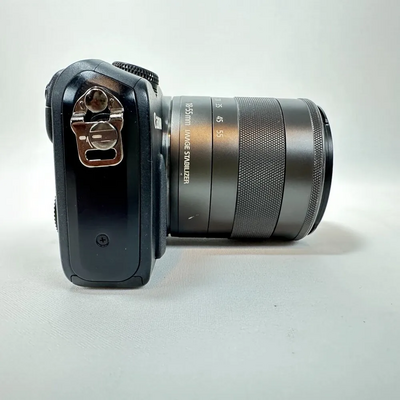 Canon EOS M Image