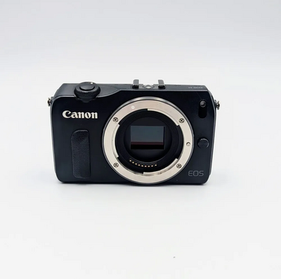 Canon EOS M Image