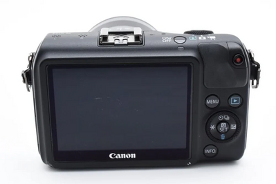 Canon EOS M Image