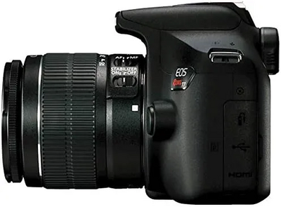 Canon EOS Rebel T7 Image