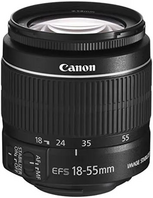 Canon EOS Rebel T7 Image