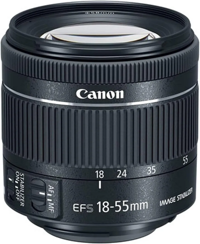 Canon Rebel T7 Image