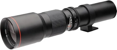 Canon Rebel T7 Image