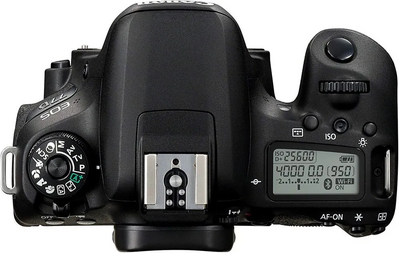 Canon 77D BODY Image