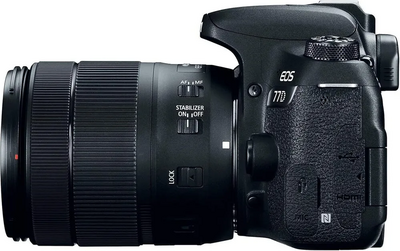 Canon 77D BODY Image
