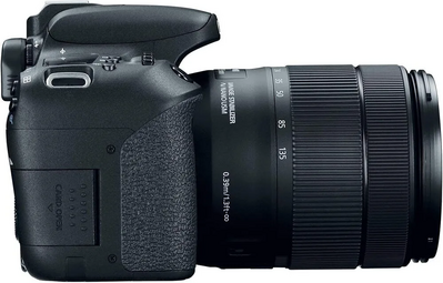 Canon 77D BODY Image