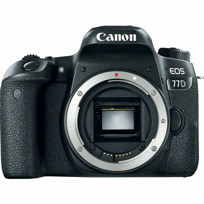 Canon 77D BODY Image