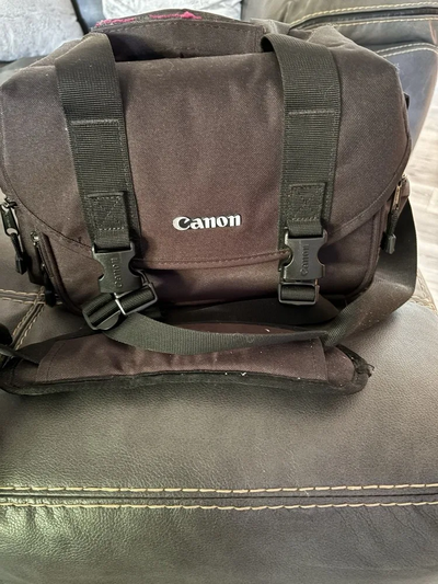 Canon EOS XXI Image