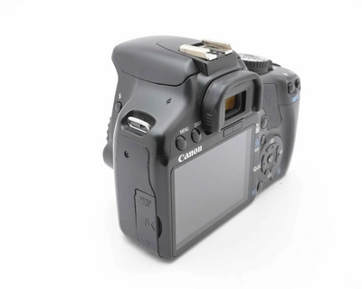 Canon Digital Rebel XSi Image