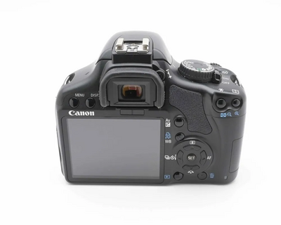 Canon Digital Rebel XSi Image