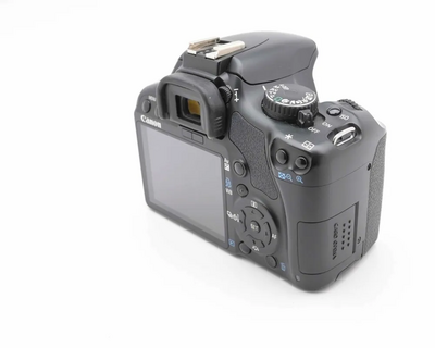 Canon Digital Rebel XSi Image
