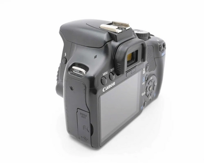 Canon Digital Rebel XSi Image