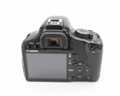 Canon Digital Rebel XSi Image