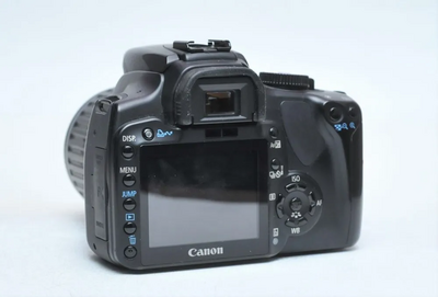 Canon Digital Rebel XSi Image