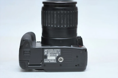 Canon Digital Rebel XSi Image