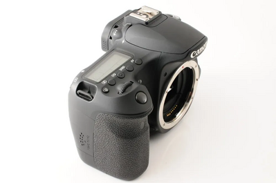 Canon Eos 60d Image