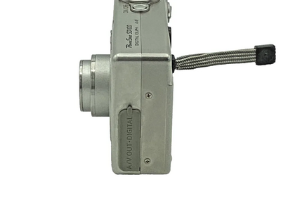 Canon Powershot sd100 Image
